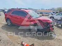2015 Chevrolet Equinox фото
