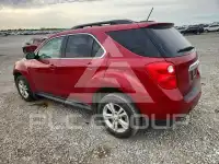 2015 Chevrolet Equinox фото