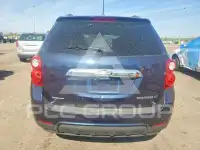 2015 Chevrolet Equinox фото