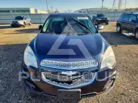 2015 Chevrolet Equinox фото