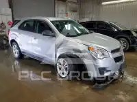 2015 Chevrolet Equinox фото