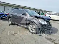 2015 Chevrolet Equinox фото