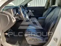 2015 Chevrolet Equinox фото