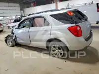 2015 Chevrolet Equinox фото