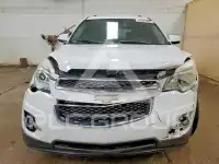 2015 Chevrolet Equinox фото