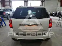 2015 Chevrolet Equinox photo