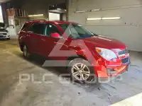 2015 Chevrolet Equinox фото