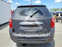 2015 Chevrolet Equinox photo