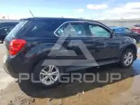 2015 Chevrolet Equinox photo