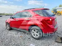 2015 Chevrolet Equinox фото