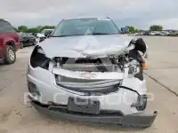 2015 Chevrolet Equinox фото