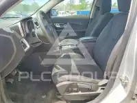 2015 Chevrolet Equinox photo