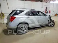 2015 Chevrolet Equinox фото