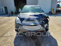 2015 Chevrolet Equinox фото