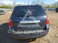 2015 Chevrolet Equinox фото
