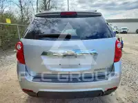 2015 Chevrolet Equinox фото