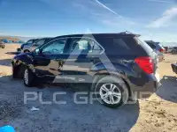 2015 Chevrolet Equinox фото
