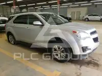 2015 Chevrolet Equinox photo