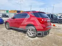 2015 Chevrolet Equinox фото