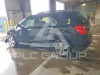 2015 Chevrolet Equinox photo