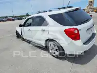2015 Chevrolet Equinox фото