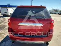 2015 Chevrolet Equinox photo