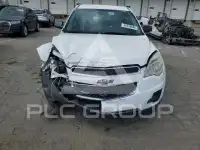 2015 Chevrolet Equinox фото