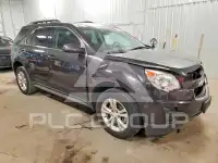 2015 Chevrolet Equinox фото