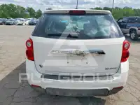 2015 Chevrolet Equinox фото