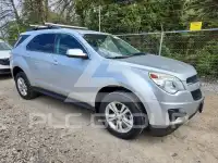 2015 Chevrolet Equinox фото