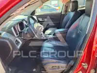 2015 Chevrolet Equinox фото