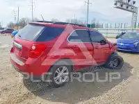 2015 Chevrolet Equinox фото