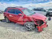 2015 Chevrolet Equinox photo