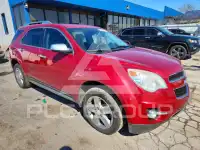 2015 Chevrolet Equinox photo