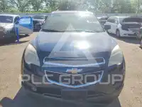 2015 Chevrolet Equinox фото