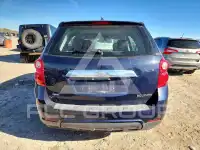 2015 Chevrolet Equinox фото