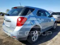 2015 Chevrolet Equinox photo