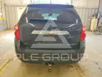 2015 Chevrolet Equinox фото