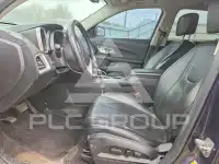 2015 Chevrolet Equinox фото