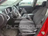 2015 Chevrolet Equinox фото