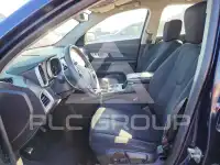2015 Chevrolet Equinox фото
