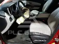 2015 Chevrolet Equinox фото