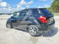 2015 Chevrolet Equinox фото