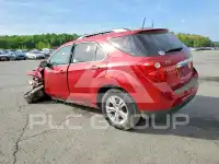2015 Chevrolet Equinox фото
