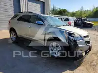 2015 Chevrolet Equinox фото