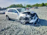 2015 Chevrolet Equinox фото