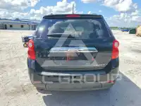 2015 Chevrolet Equinox фото