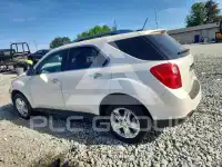 2015 Chevrolet Equinox фото