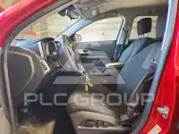 2015 Chevrolet Equinox фото