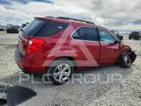 2015 Chevrolet Equinox photo